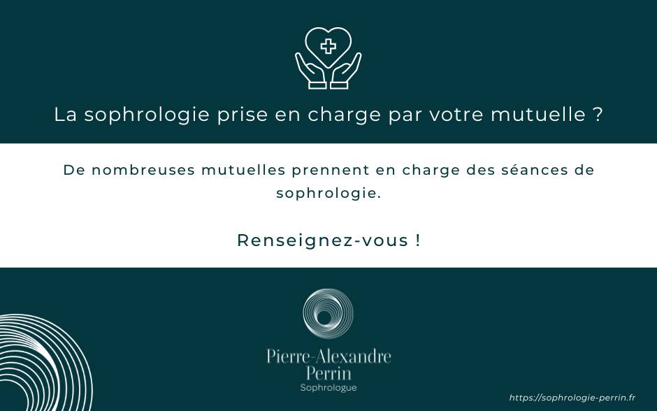 Mutuelle remboursement - sophrologie angers